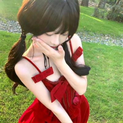 最终兵器彼女