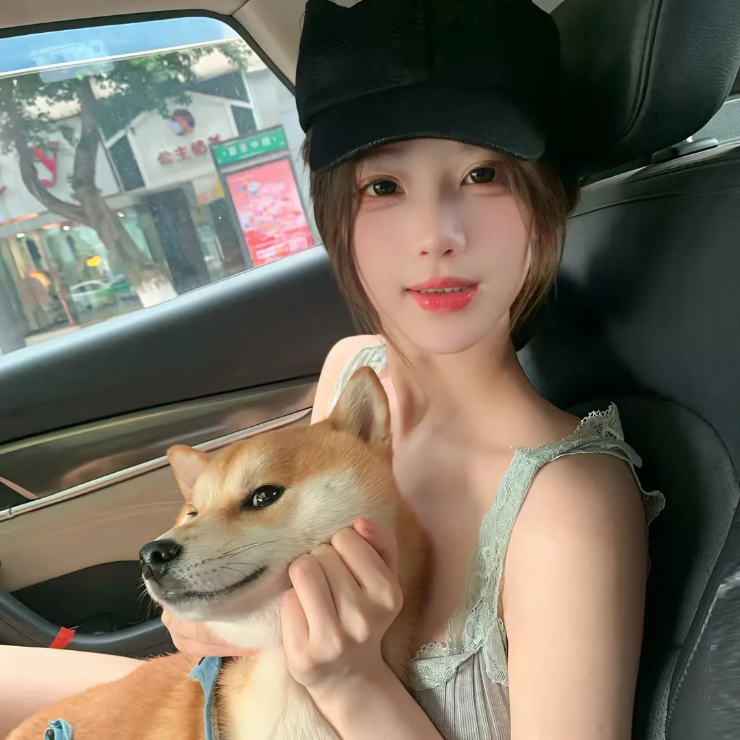 摇曳百合 暑假时光